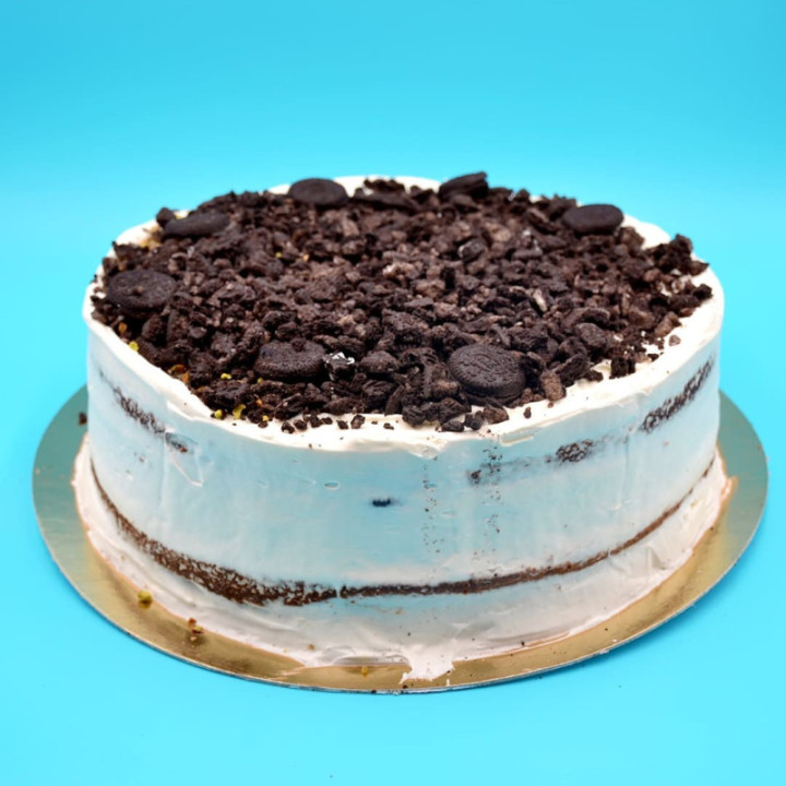 La petite Sara Cafetería Pastelería en Madrid Tartas artesanales tarta de Oreo
