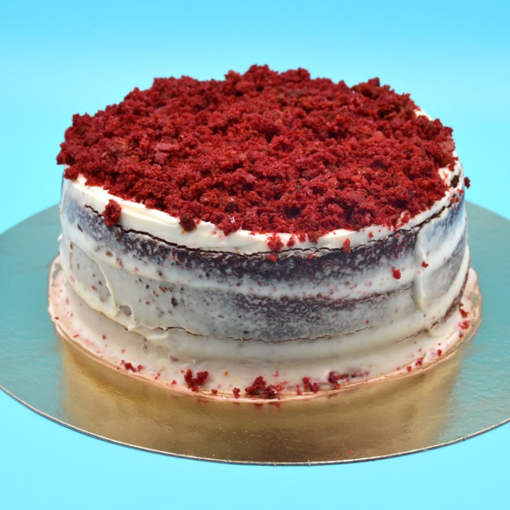 La petite Sara Cafetería Pastelería en Madrid Tartas artesanales Tarta Red Velvet