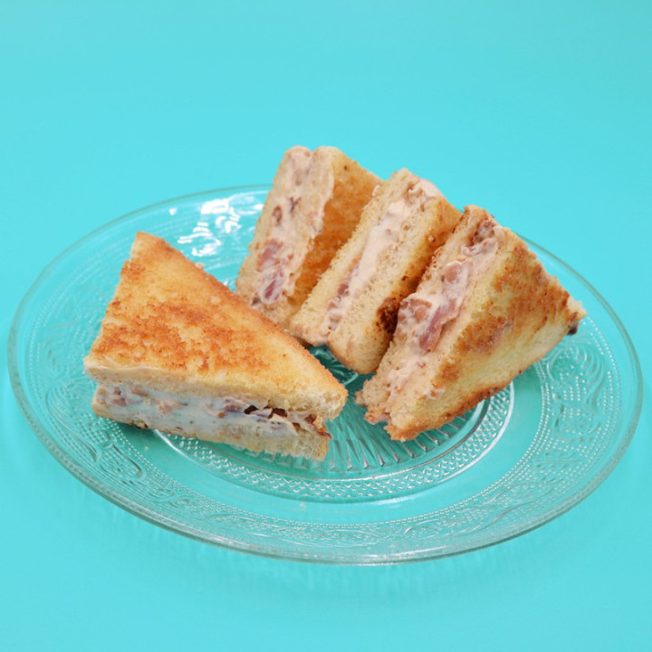 La petite Sara Cafetería Pastelería en Madrid Tartas artesanales Sandwiches salados