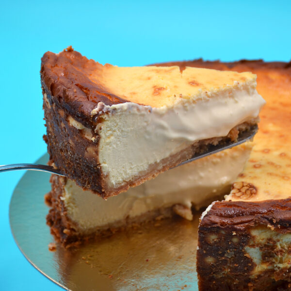 La petite Sara Cafetería Pastelería en Madrid Tartas artesanales Tarta de queso Cheese cake