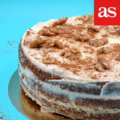 AS se hace eco del debate: ¿tarta artesanal o de supermercado?