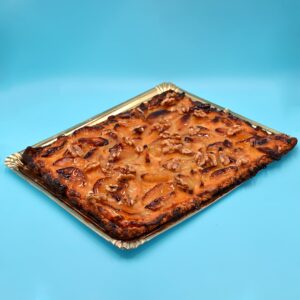 La petite Sara Cafetería Pastelería en Madrid Tartas artesanales Banda de manzana artesanal