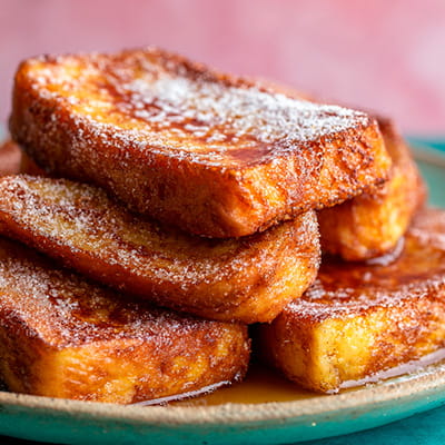 Torrijas Semana Santa: historia del postre más tradicional