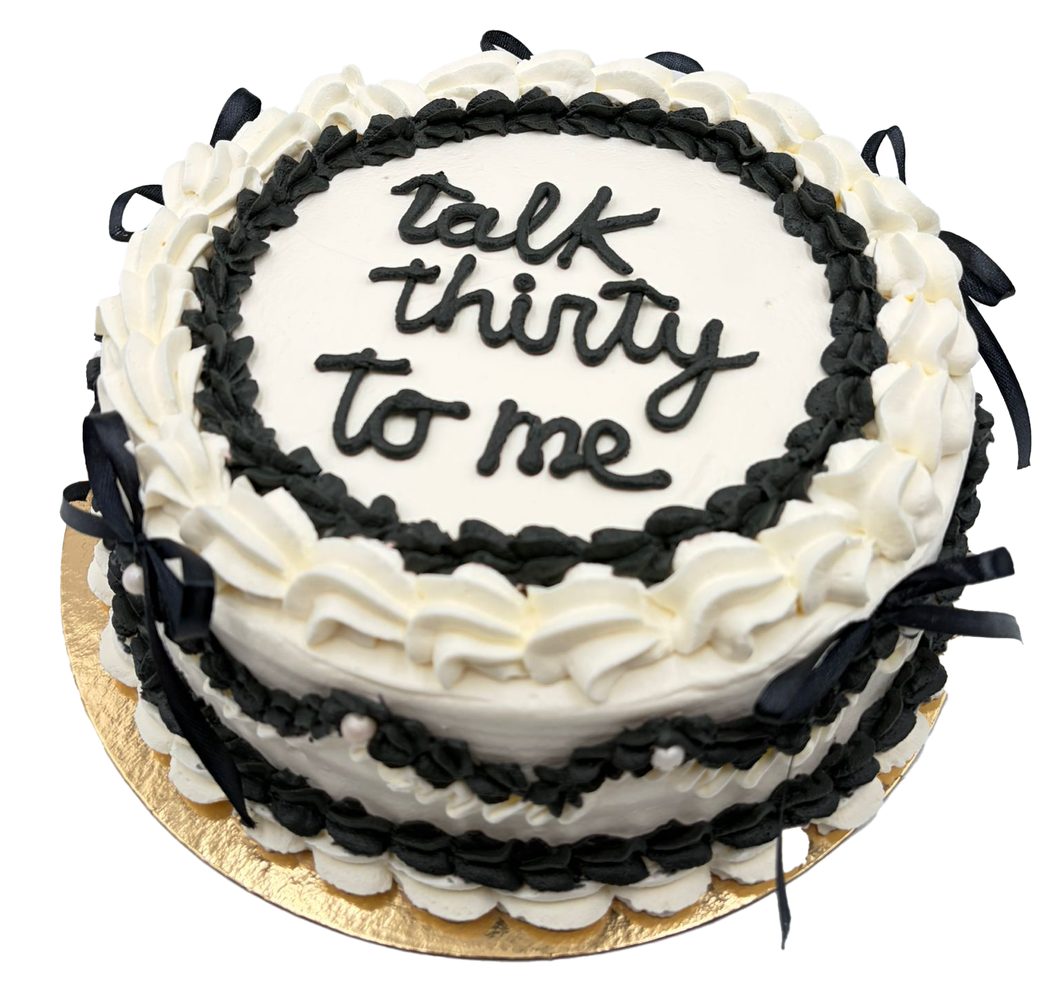 Tarta de La Petite Sara